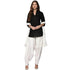 Designer Women Short Kurta Patiala Salwar With Dupatta - MYLUXURY LANE ENTERPRISE