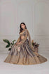 Designer Embroidered Lehenga - MYLUXURY LANE ENTERPRISE