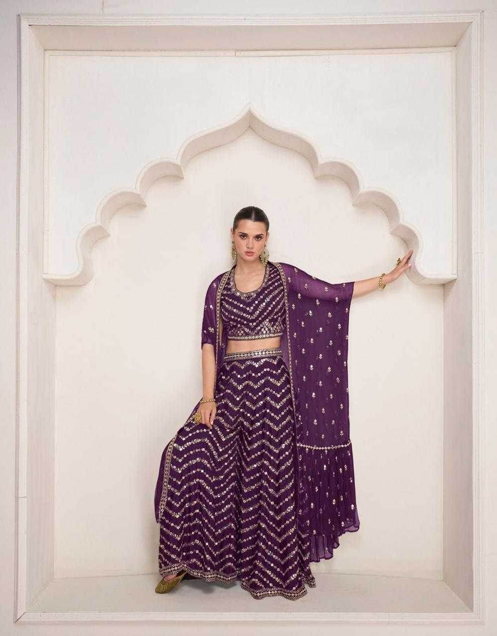 Designer Party Wear Dress - MYLUXURY LANE ENTERPRISE