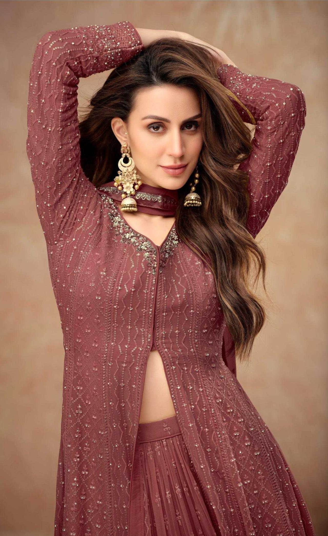 Designer Dress - MYLUXURY LANE ENTERPRISE