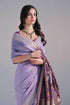 Cotton Zari Sarees Manufacturer - MYLUXURY LANE ENTERPRISE