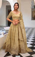Embroidered Designer Lehenga Choli for Festive Elegance - MYLUXURY LANE ENTERPRISE