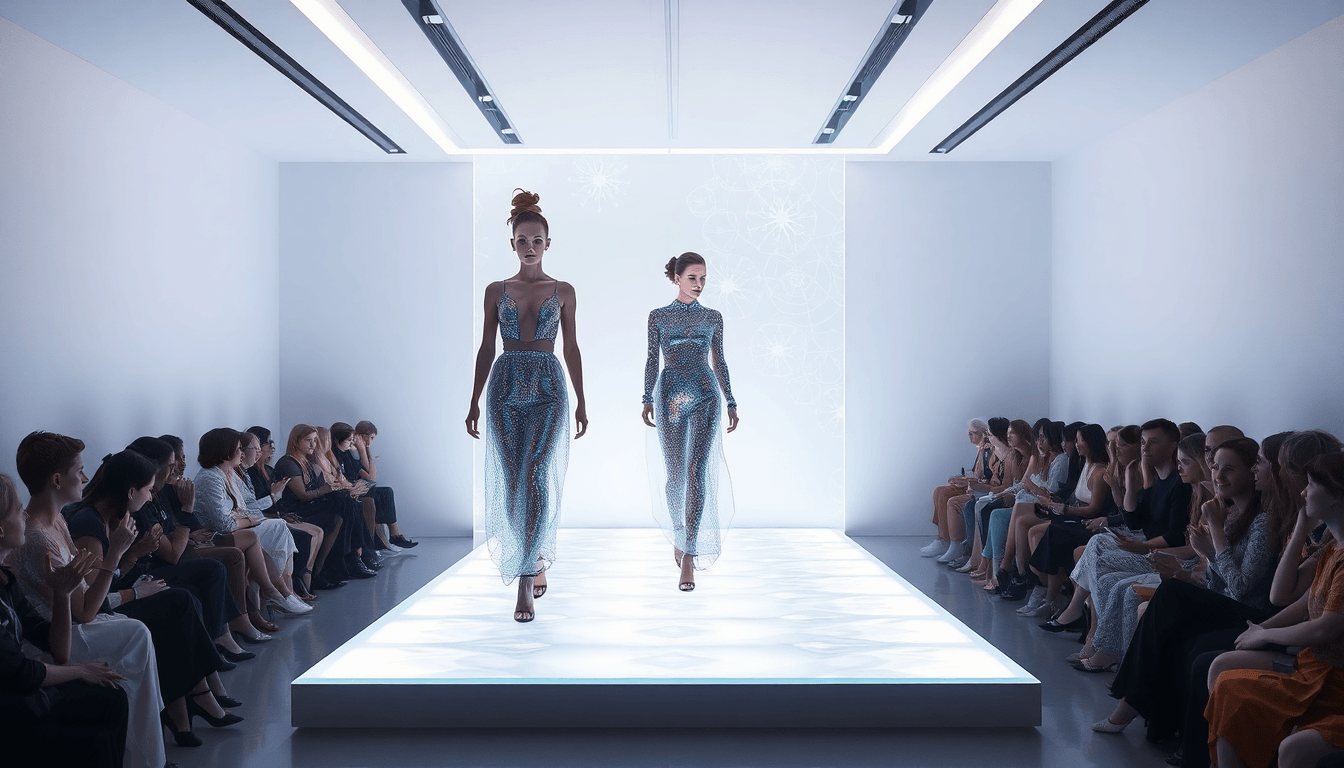 Elevate Your Style: Discover the Luxury Fashion Trends Defining 2025 - MYLUXURY LANE ENTERPRISE
