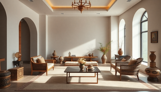 Neo-Luxury 2025: Why India's Billionaires Are Choosing Craftsmanship Over Logos