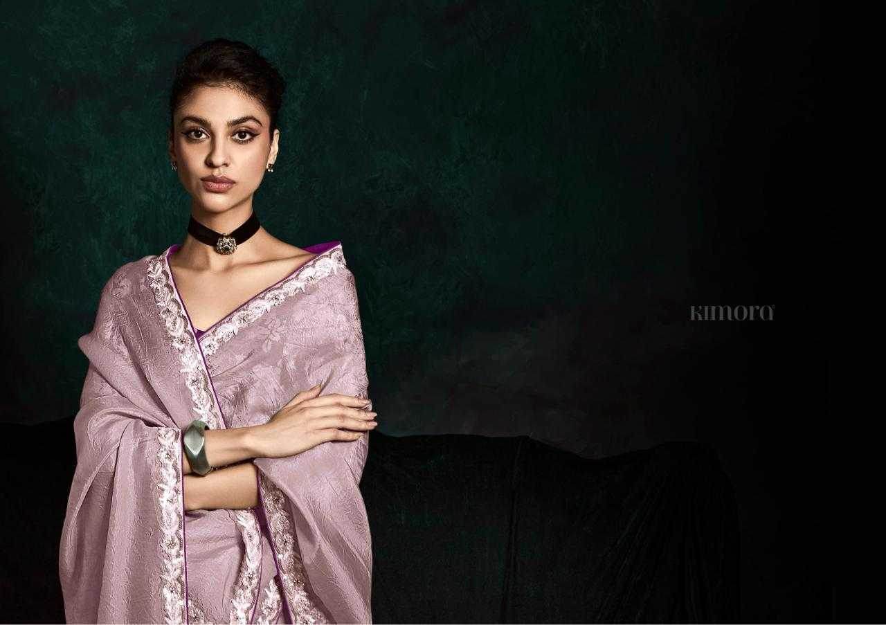 Premium Sarees - MYLUXURY LANE ENTERPRISE