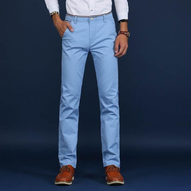 Men's trousers & pants - MYLUXURY LANE ENTERPRISE