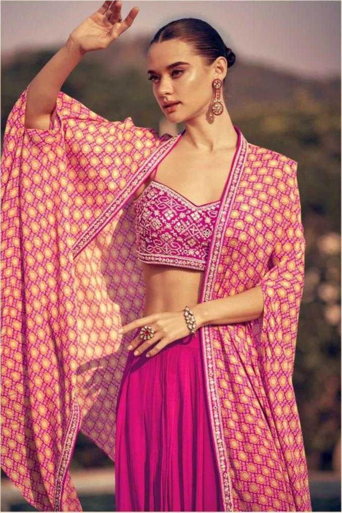 Women' s Lehenga - MYLUXURY LANE ENTERPRISE