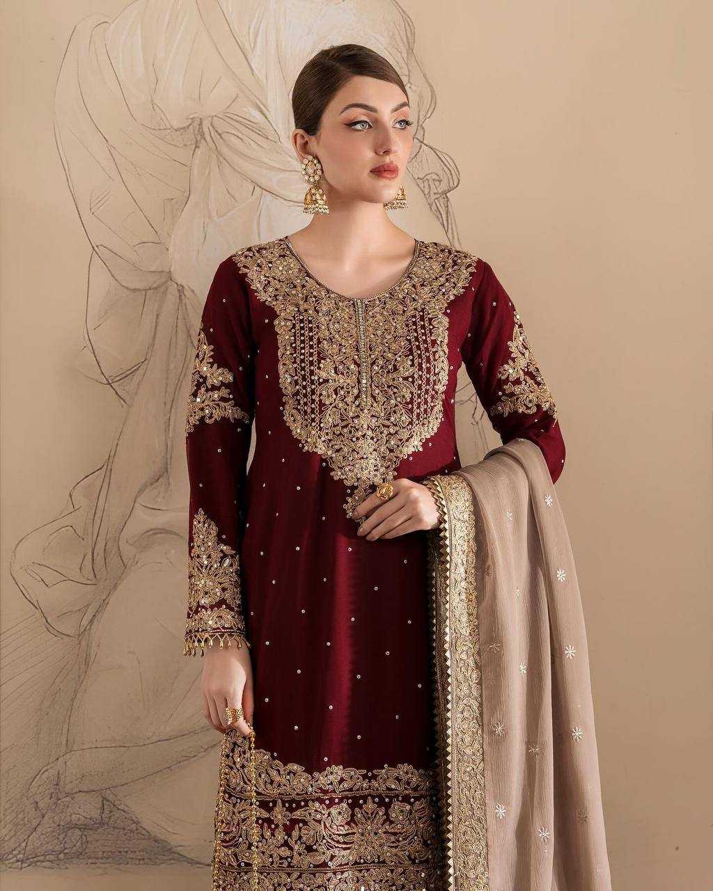 Suits & Dresses - MYLUXURY LANE ENTERPRISE