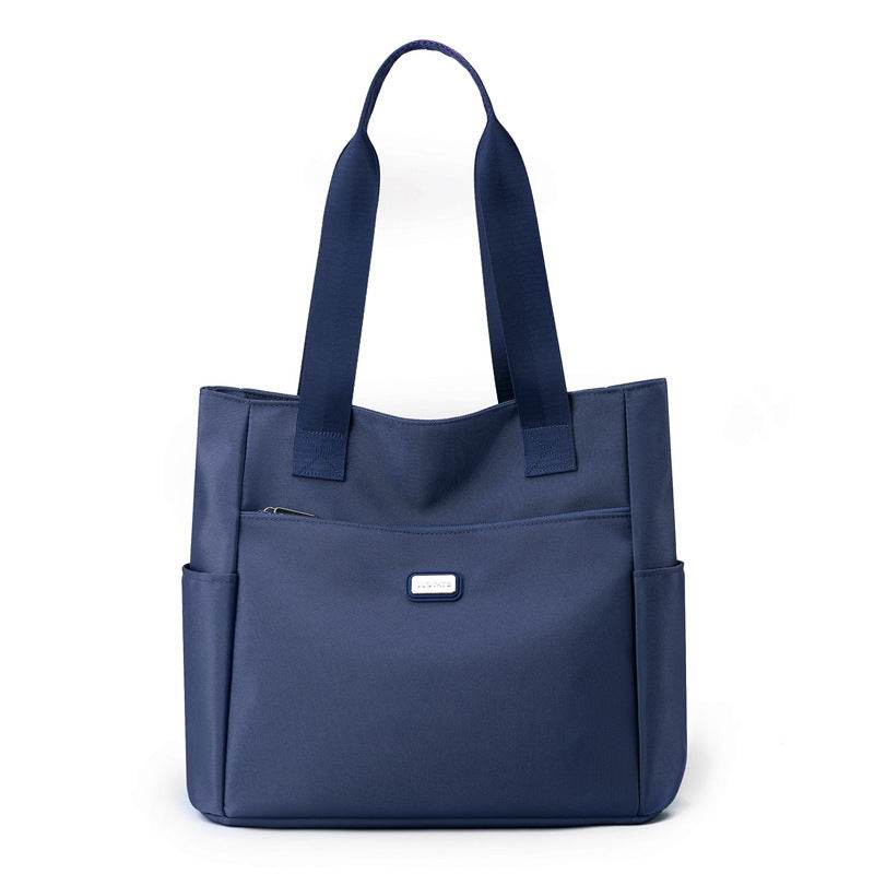 2024 High Quality Bags For Women Large Capacity Women's Bag Summer Versatile Travel Handbag Simple And Versatile Shoulder Bag - MYLUXURY LANE ENTERPRISE