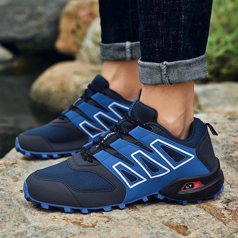 Sneakers Hiking Trail Running Shoes - MYLUXURY LANE ENTERPRISE