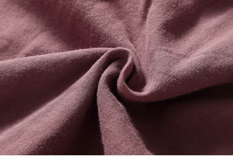 Women's Artistic Versatile Comfortable Casual Long-sleeved Loose Composite Top - MYLUXURY LANE ENTERPRISE