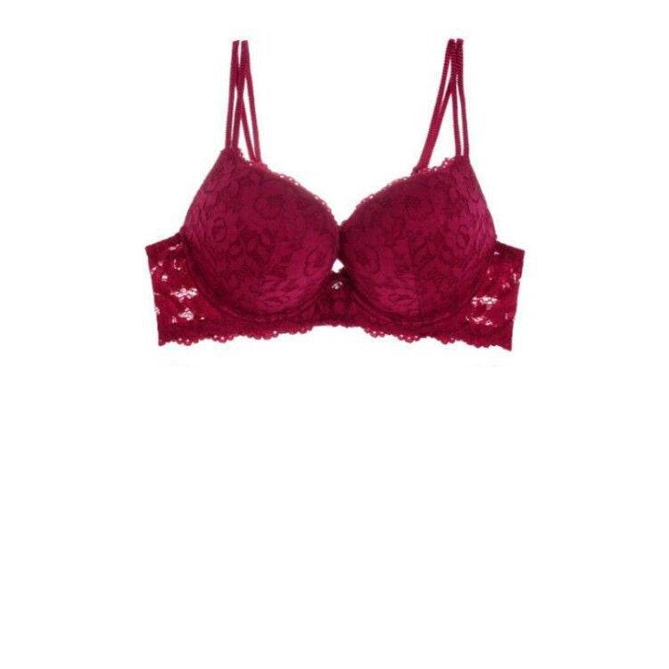 European and American bra set - MYLUXURY LANE ENTERPRISE