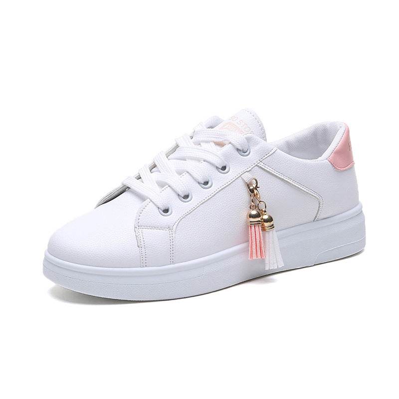Summer Breathable Running Korean Casual Sports Shoes - MYLUXURY LANE ENTERPRISE