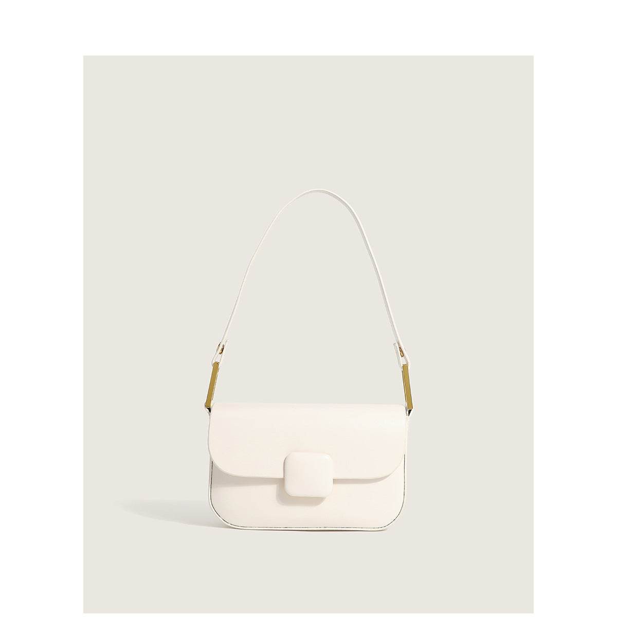 All-match Messenger Bag Fashion Small Square Bag - MYLUXURY LANE ENTERPRISE