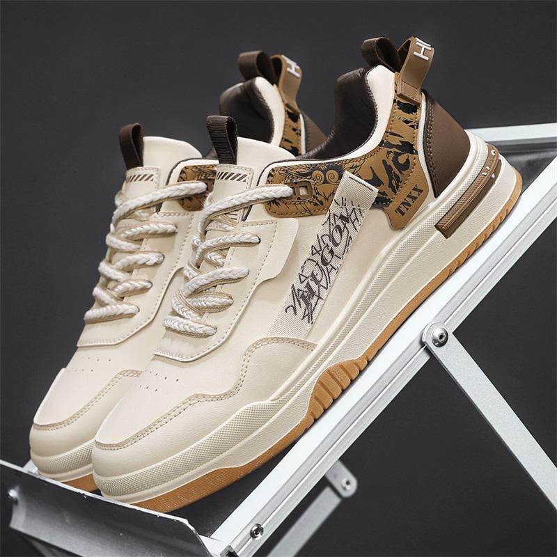 G005 Sneakers Casual Shoes Special-interest Design - MYLUXURY LANE ENTERPRISE