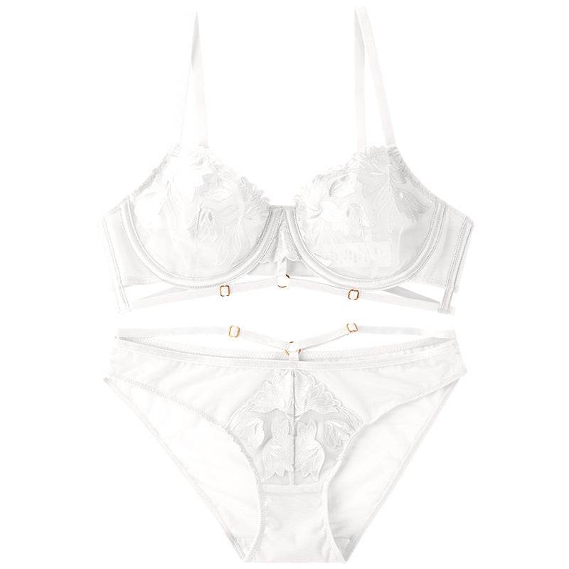 Women's Fashion Underwear Beautiful Back Bra - MYLUXURY LANE ENTERPRISE