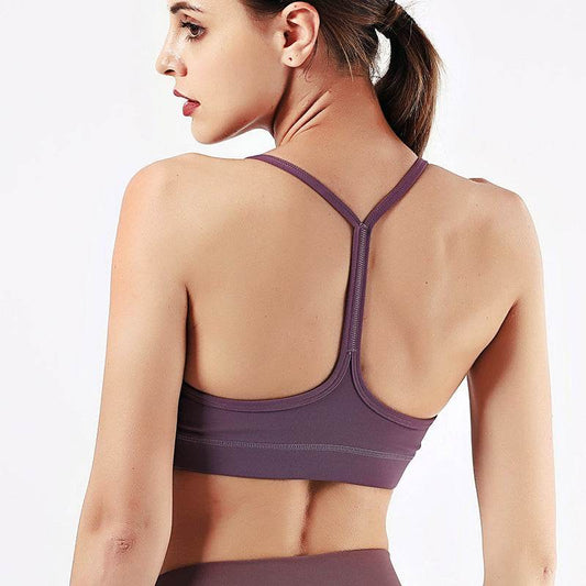 Outerwear Back Shaping Base Breathable Push Up Top - MYLUXURY LANE ENTERPRISE
