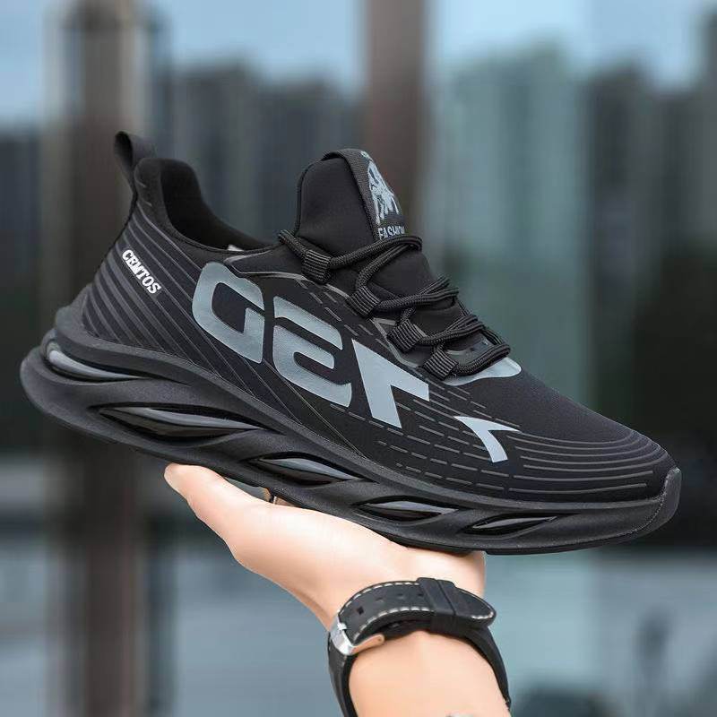 Men's Shoes Sports Casual Fashionable - MYLUXURY LANE ENTERPRISE