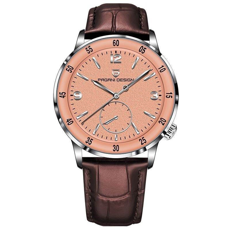 New Fashion Men's Mechanical Watch - MYLUXURY LANE ENTERPRISE