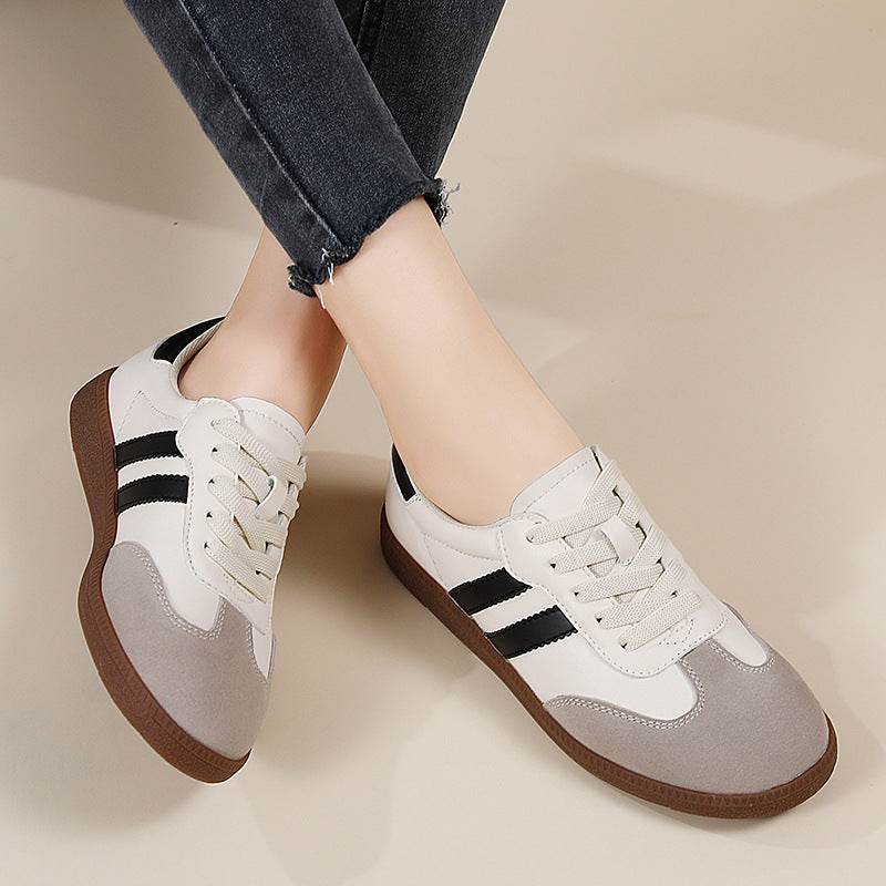 Women's Retro Casual Sports Skate Shoes - MYLUXURY LANE ENTERPRISE