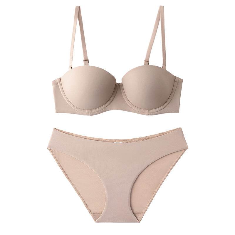 Light Mature Sexy Breathable Bra - MYLUXURY LANE ENTERPRISE