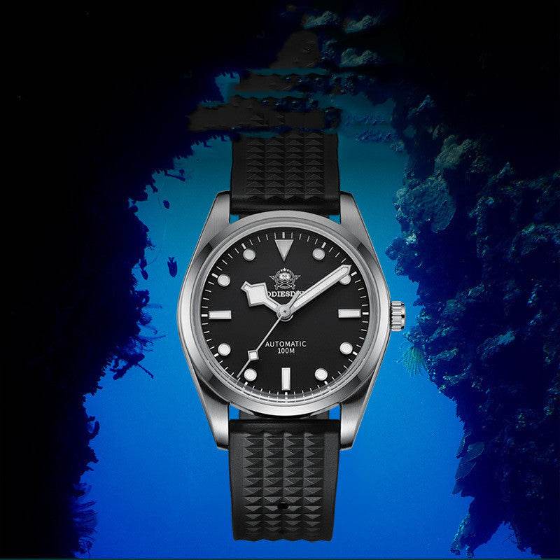 Men's Automatic High-end Mechanical Watch - MYLUXURY LANE ENTERPRISE
