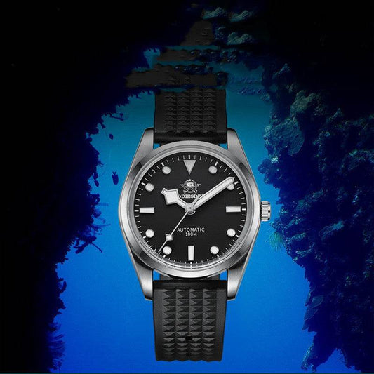 Men's Automatic High-end Mechanical Watch - MYLUXURY LANE ENTERPRISE