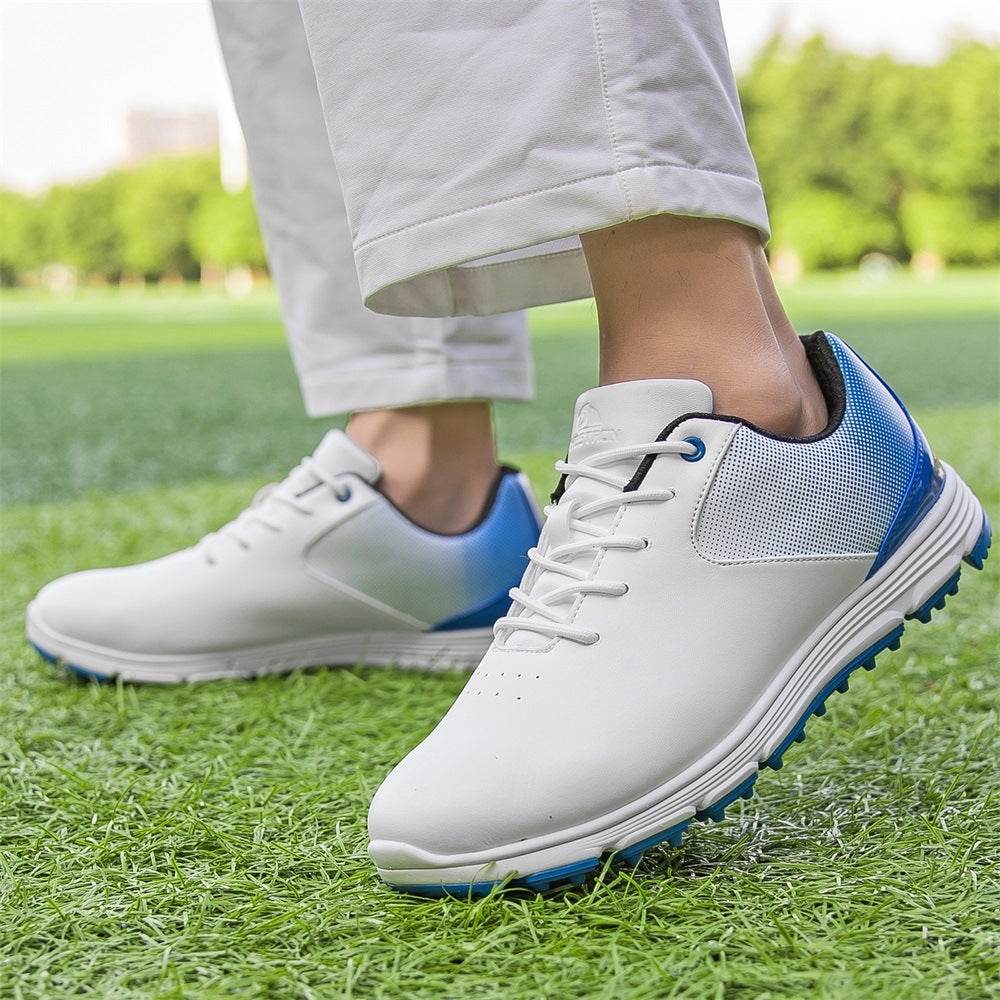Men's Golf Shoe Plus Size Comfort - MYLUXURY LANE ENTERPRISE