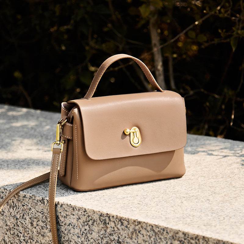 Fashion Handbag High-grade Crossbody Ins - MYLUXURY LANE ENTERPRISE