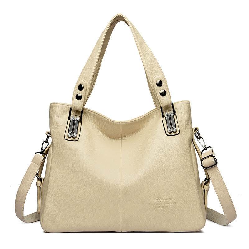Fashion New Women's Bag Large Capacity - MYLUXURY LANE ENTERPRISE