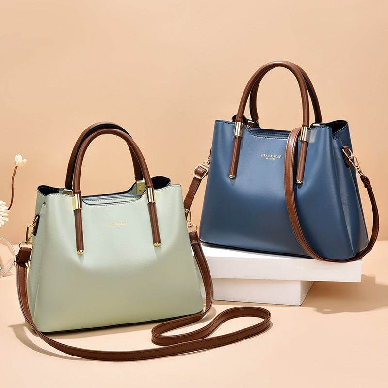 Women's Portable Large-capacity Crossbody Bag - MYLUXURY LANE ENTERPRISE