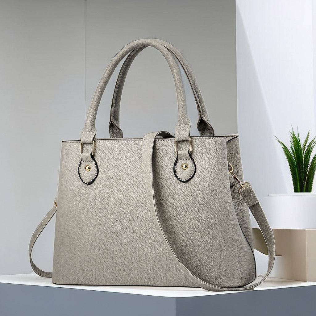 Handbag Women's Simple Shoulder - MYLUXURY LANE ENTERPRISE