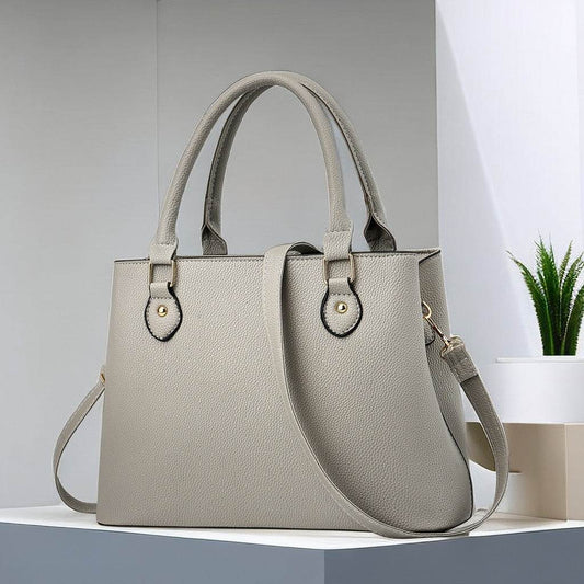 Handbag Women's Simple Shoulder - MYLUXURY LANE ENTERPRISE
