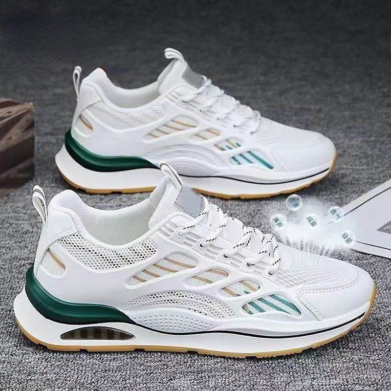 Men's Autumn Trendy Wild Sports Casual Shoes - MYLUXURY LANE ENTERPRISE