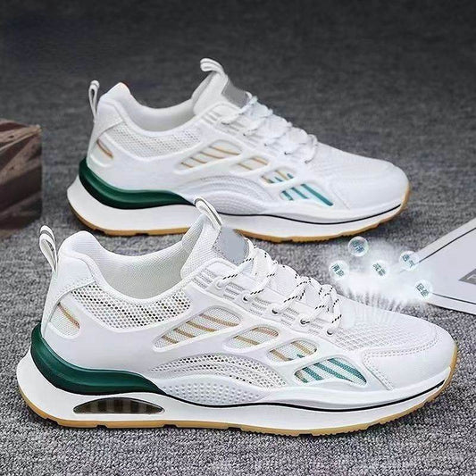Men's Autumn Trendy Wild Sports Casual Shoes - MYLUXURY LANE ENTERPRISE