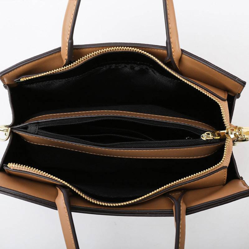 Fashion Portable New Retro Women Bag - MYLUXURY LANE ENTERPRISE