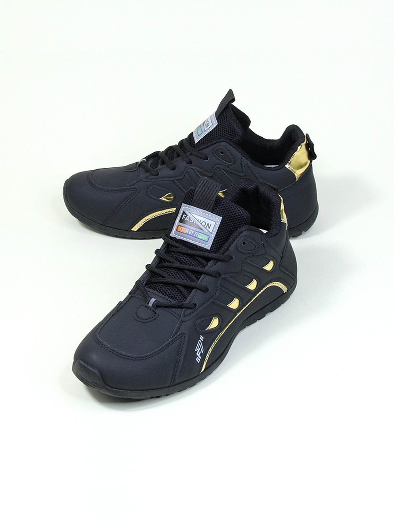 Fashion Flat Sports Leisure Sneaker Women - MYLUXURY LANE ENTERPRISE