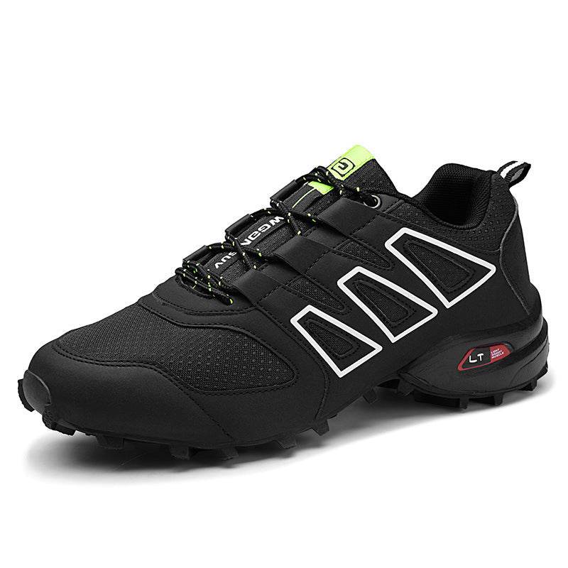 Sneakers Hiking Trail Running Shoes - MYLUXURY LANE ENTERPRISE