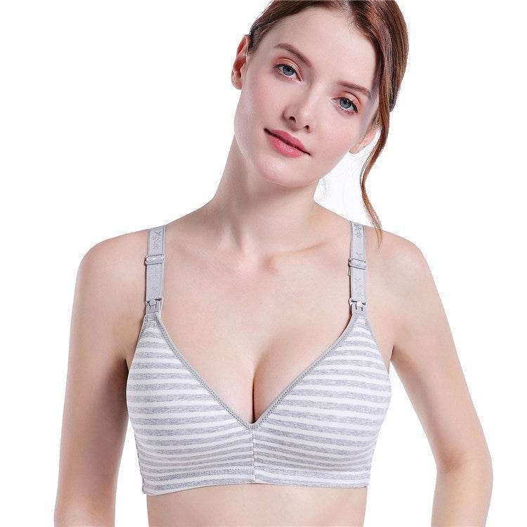 Maternity Underwear Before Breast Feeding Bra - MYLUXURY LANE ENTERPRISE
