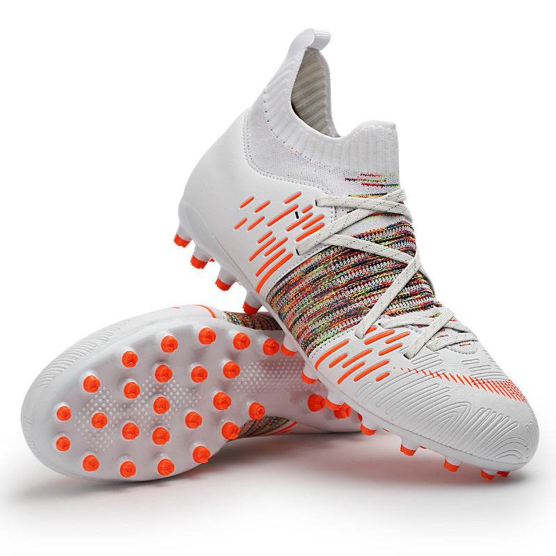 Competition Training Sports Soccer Shoes - MYLUXURY LANE ENTERPRISE