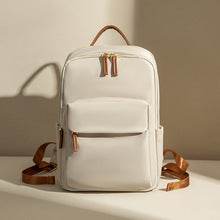 156-inch Computer Large Capacity Women's Lightweight Oxford Cloth Backpack Travel Bag - MYLUXURY LANE ENTERPRISE