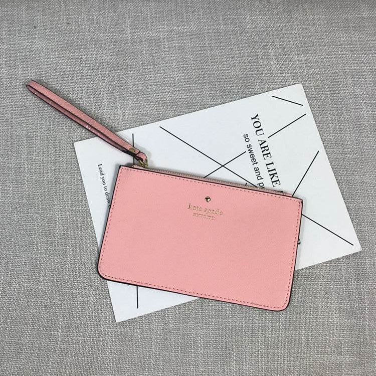 Clutch Handbags New Fashion All-match - MYLUXURY LANE ENTERPRISE