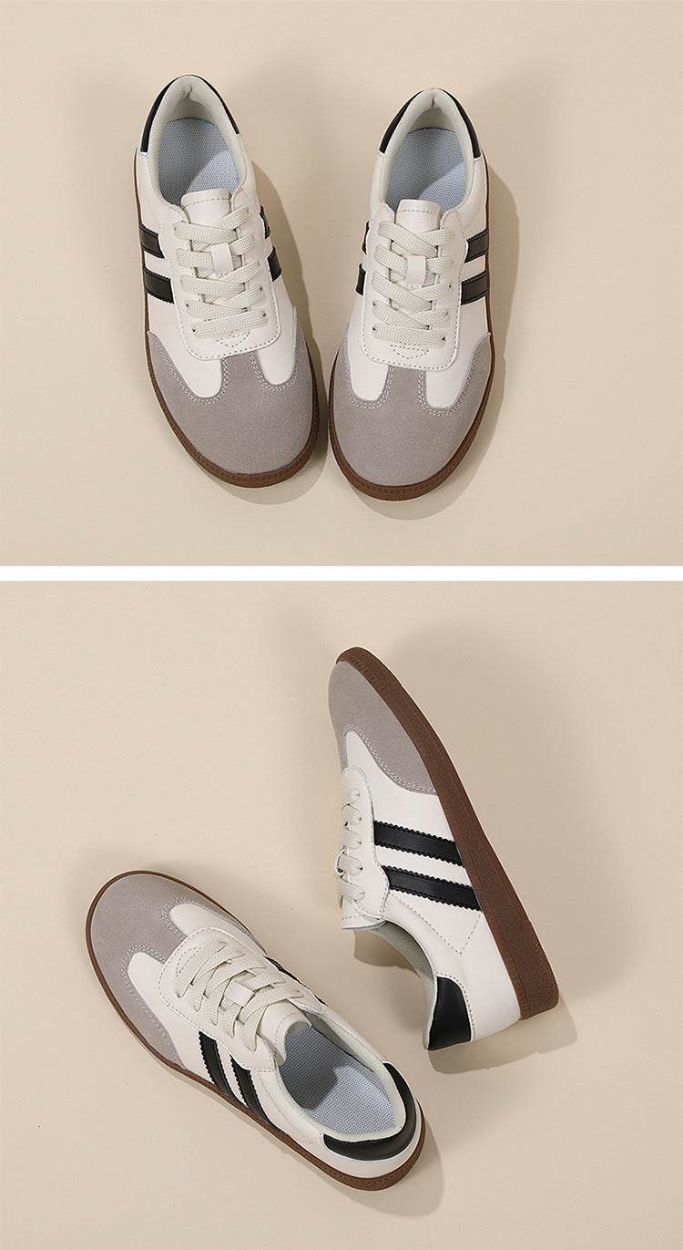 Women's Retro Casual Sports Skate Shoes - MYLUXURY LANE ENTERPRISE