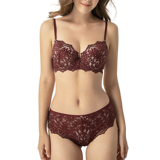 Light Mature Breathable Bra - MYLUXURY LANE ENTERPRISE