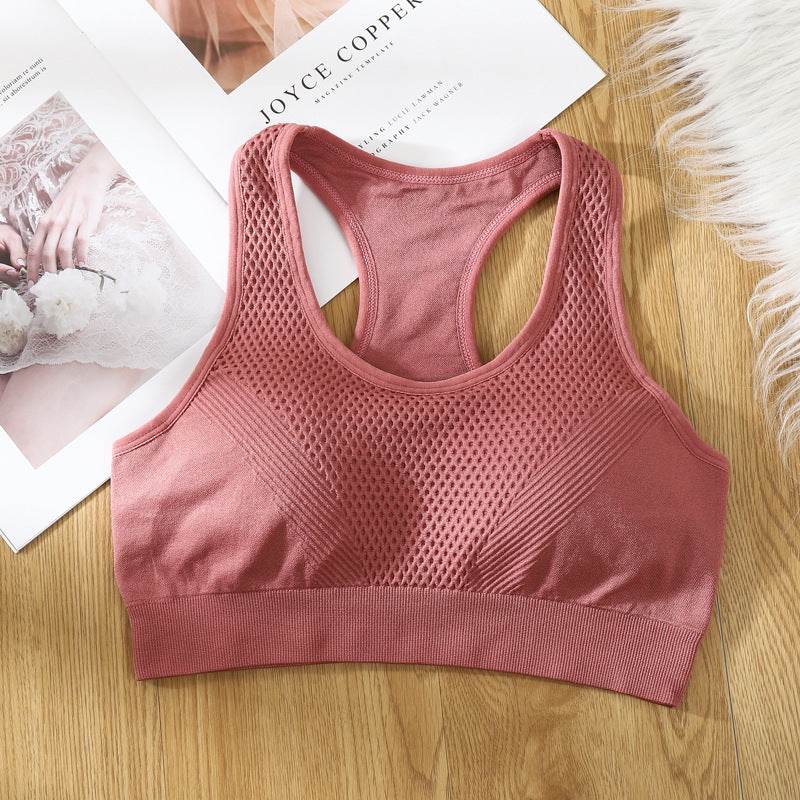 Tube Top Short Sports Underwear - MYLUXURY LANE ENTERPRISE