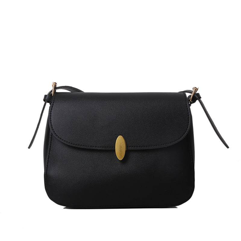 Women's Fashion Casual Retro Shoulder Bag - MYLUXURY LANE ENTERPRISE