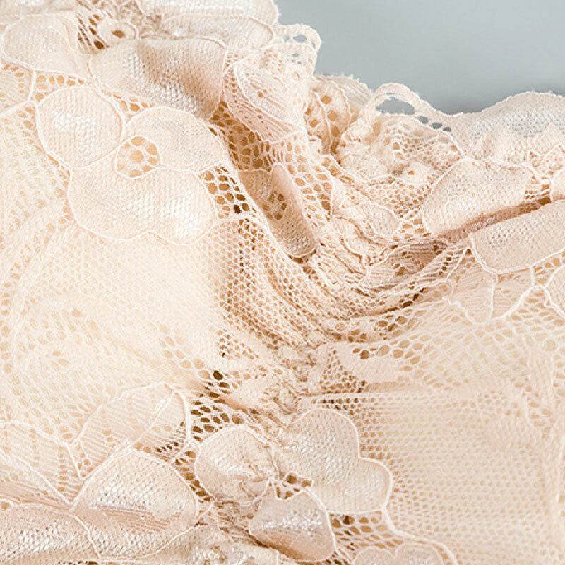 2 Pack sexy lace padded tue bra - MYLUXURY LANE ENTERPRISE