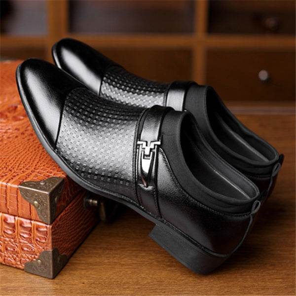 Formal men's shoes - MYLUXURY LANE ENTERPRISE