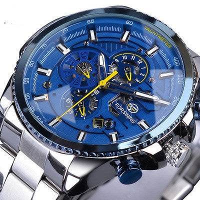 Automatic mechanical watch men's watch - MYLUXURY LANE ENTERPRISE