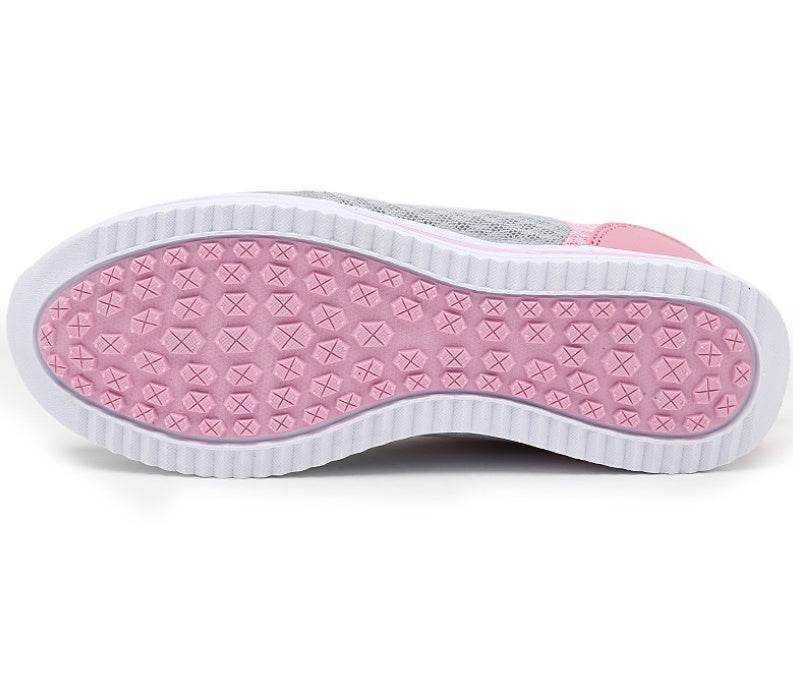 Running, breathable mesh shoes - MYLUXURY LANE ENTERPRISE